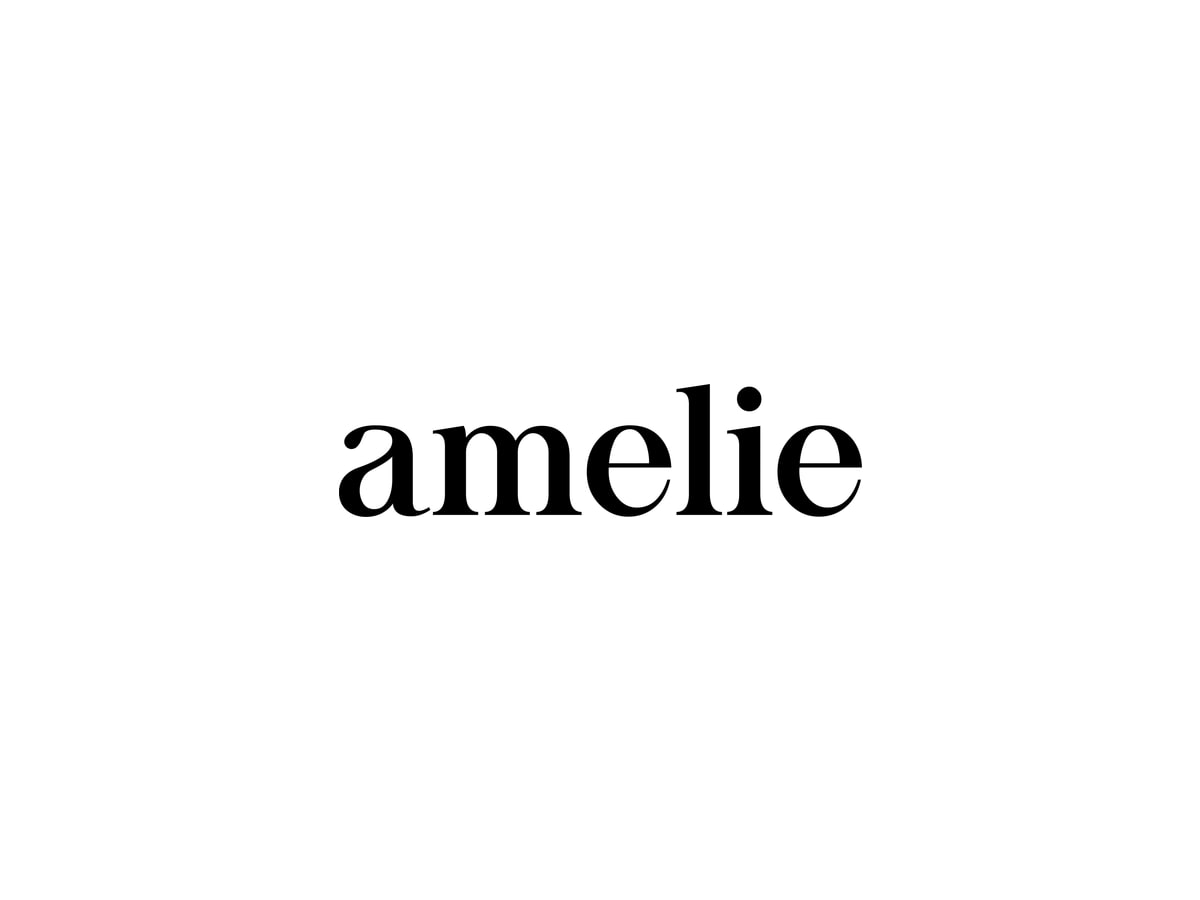 Amelie logo