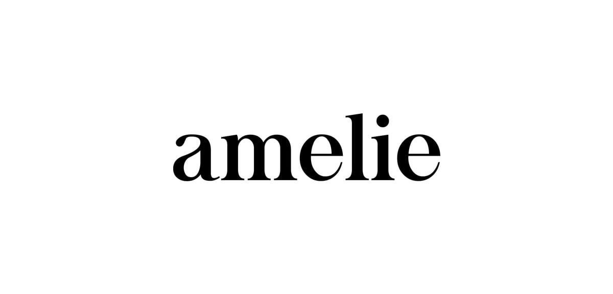 Amelie logo